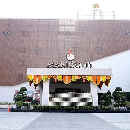 Marigold-Newly Renovated Hotel Shirdi Exterior photo