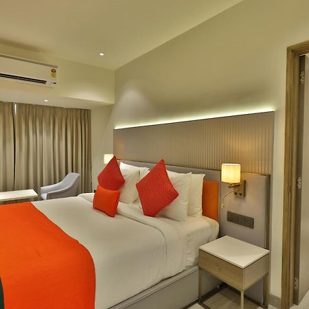 Marigold-Newly Renovated Hotel Shirdi Exterior photo
