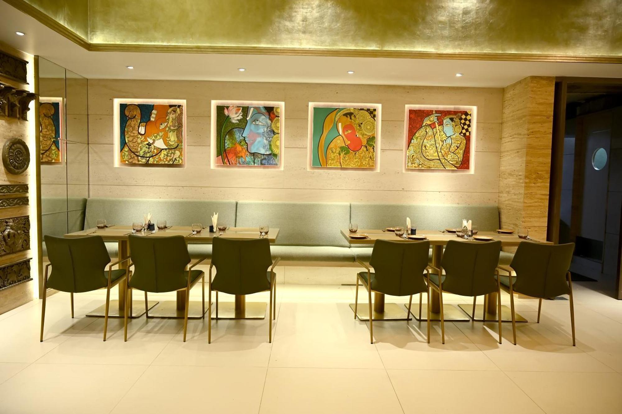 Marigold-Newly Renovated Hotel Shirdi Exterior photo