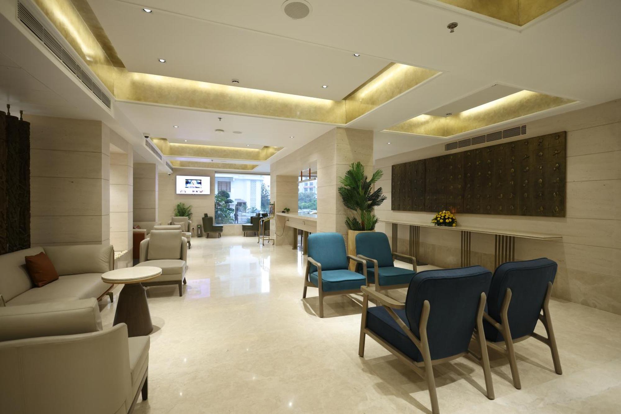 Marigold-Newly Renovated Hotel Shirdi Exterior photo