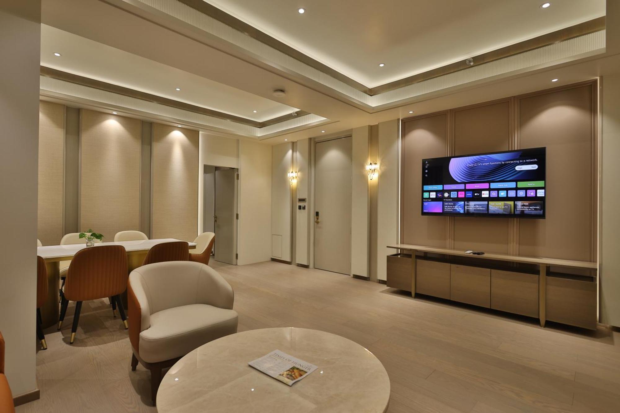 Marigold-Newly Renovated Hotel Shirdi Exterior photo